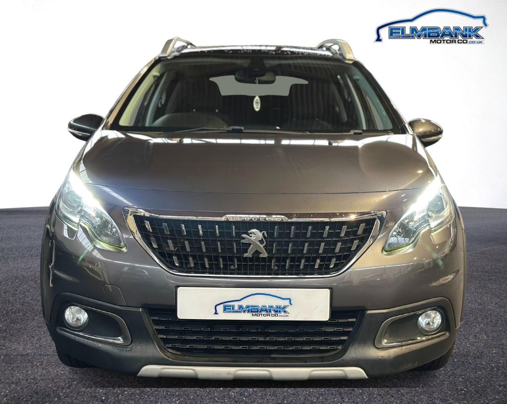 Used Peugeot 2008 2019 for sale - 76784183: Photo 5