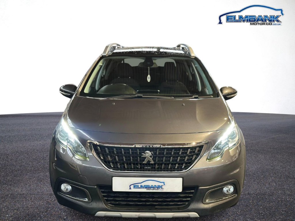 Used Peugeot 2008 2019 for sale - 76784183: Photo 6