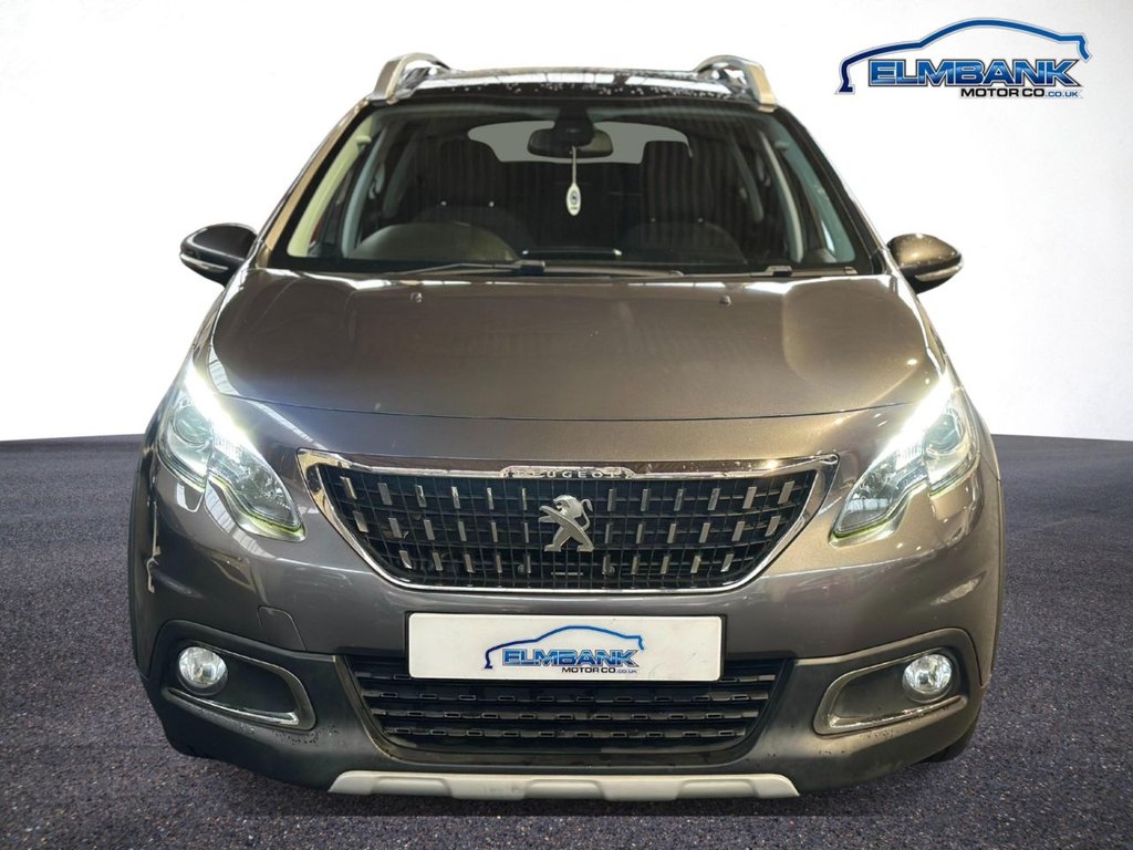 Used Peugeot 2008 2019 for sale - 76784183: Photo 7