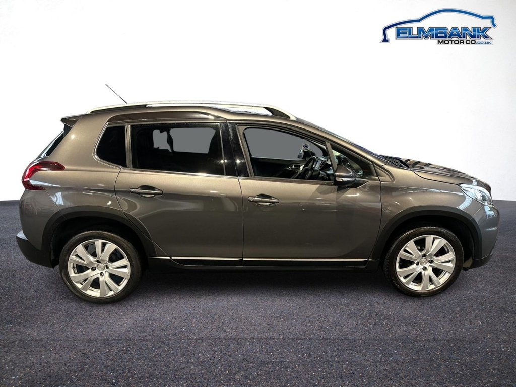 Used Peugeot 2008 2019 for sale - 76784183: Photo 8
