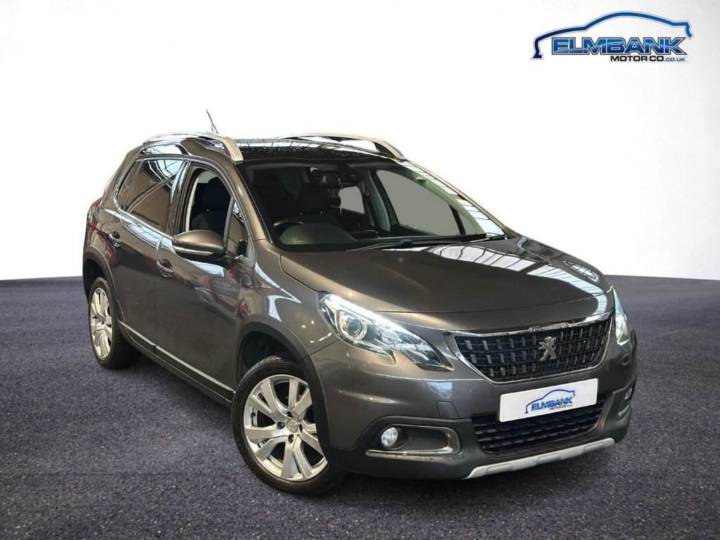 Used Peugeot 2008 2019 for sale - 76784183: Photo 9