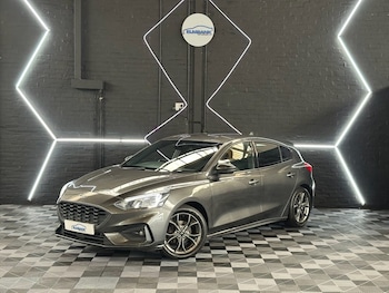 Used Ford Focus 2021 for sale - 78645581: Photo