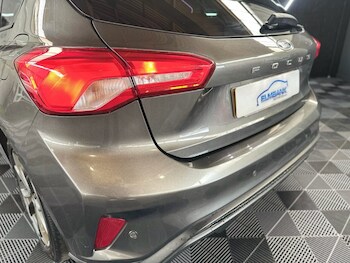 Used Ford Focus 2021 for sale - 78645581: Photo