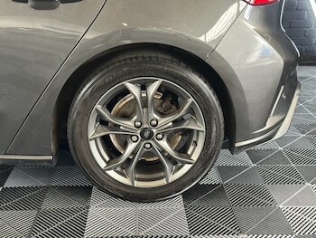 Used Ford Focus 2021 for sale - 78645581: Photo