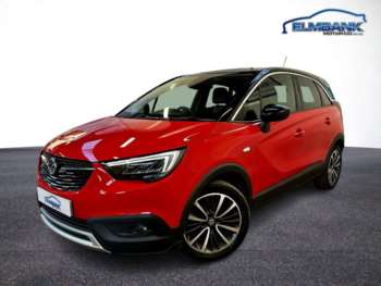 2019 (69) - 1.2 Elite SUV 5dr Petrol Manual Euro 6 (83 ps)