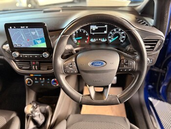 Used Ford Fiesta 2018 for sale - 78349614: Photo