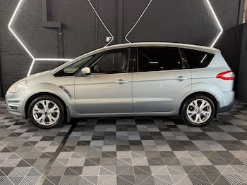 Used Ford S-Max 2012 for sale - 79642844: Photo