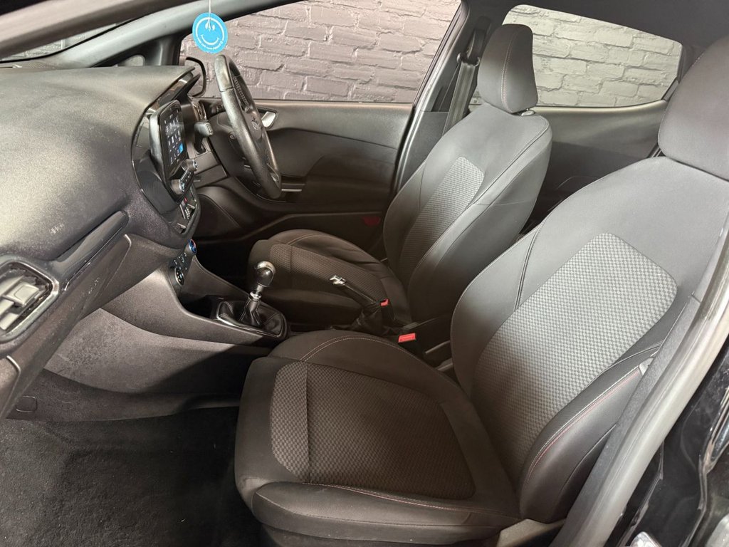 Used Ford Fiesta 2018 for sale - 77820653: Photo 26