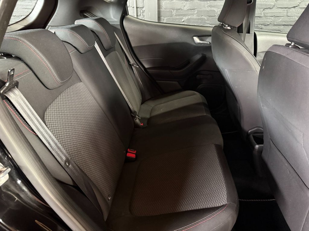 Used Ford Fiesta 2018 for sale - 77820653: Photo 27