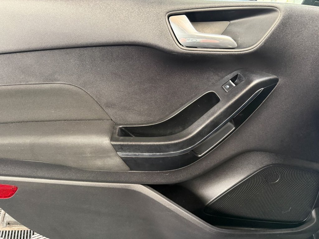 Used Ford Fiesta 2018 for sale - 77820653: Photo 29