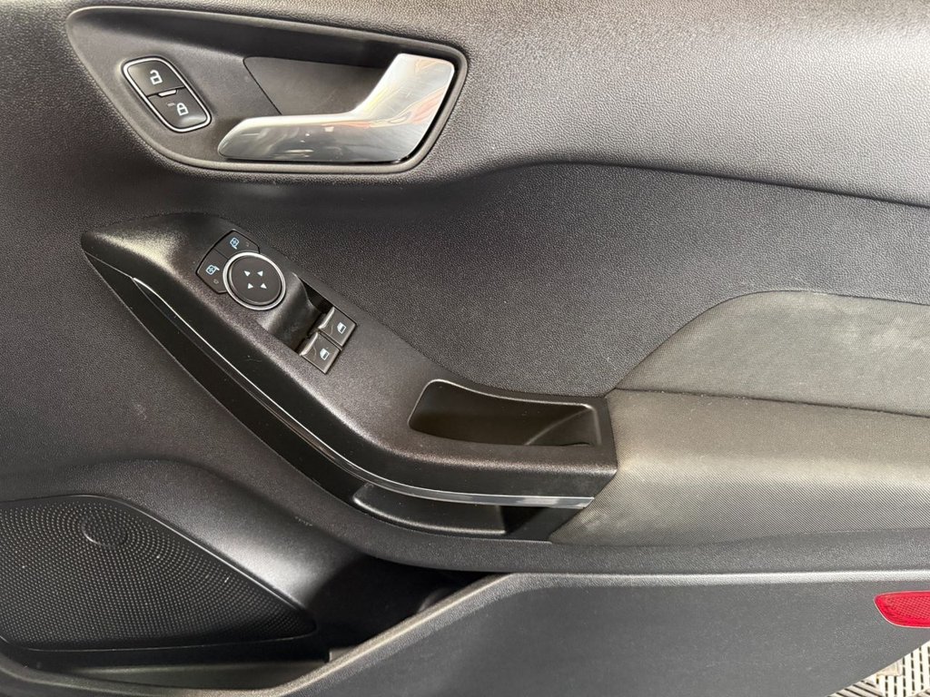 Used Ford Fiesta 2018 for sale - 77820653: Photo 30