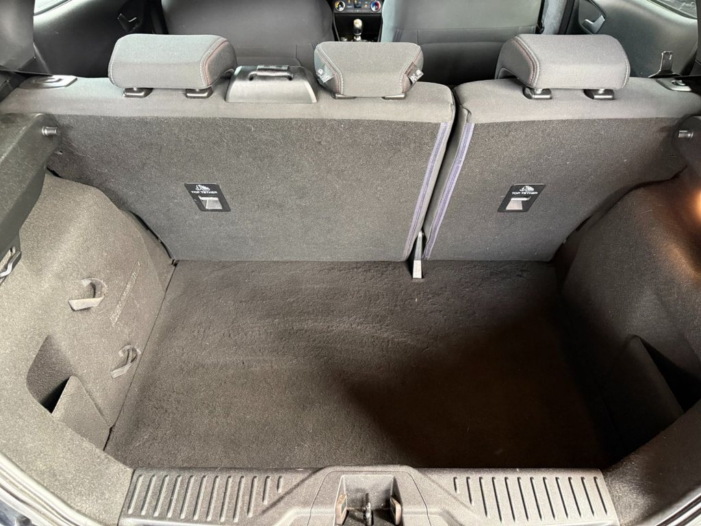 Used Ford Fiesta 2018 for sale - 77820653: Photo 31