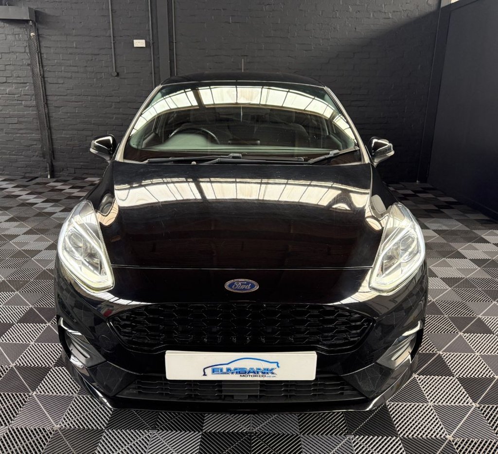 Used Ford Fiesta 2018 for sale - 77820653: Photo 6