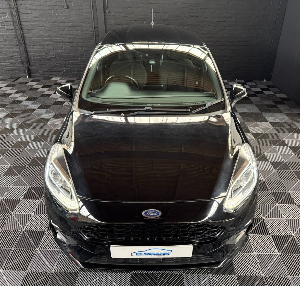 Used Ford Fiesta 2018 for sale - 77820653: Photo 7