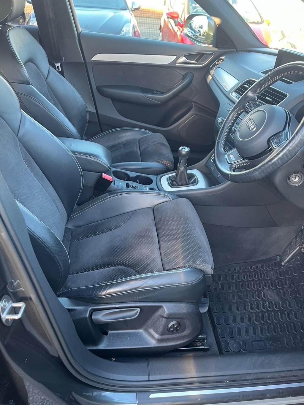 Used Audi Q3 2015 for sale - 76590978: Photo 11