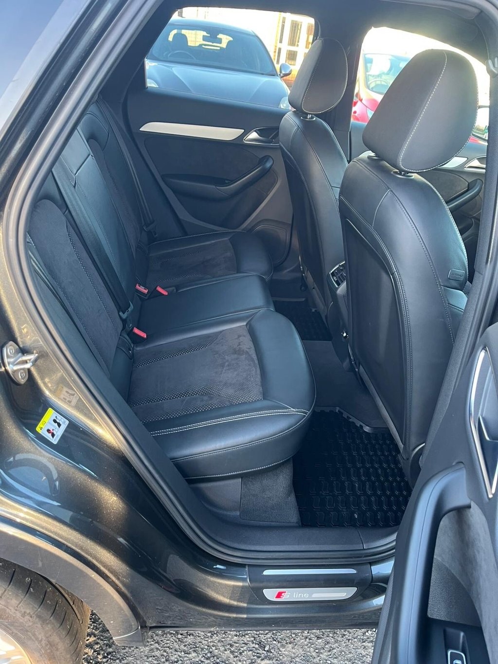 Used Audi Q3 2015 for sale - 76590978: Photo 12