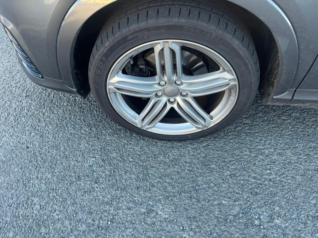 Used Audi Q3 2015 for sale - 76590978: Photo 13