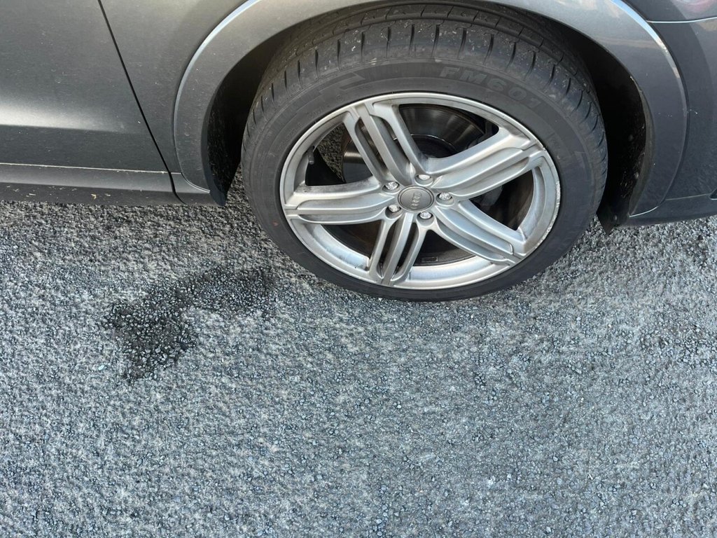 Used Audi Q3 2015 for sale - 76590978: Photo 14