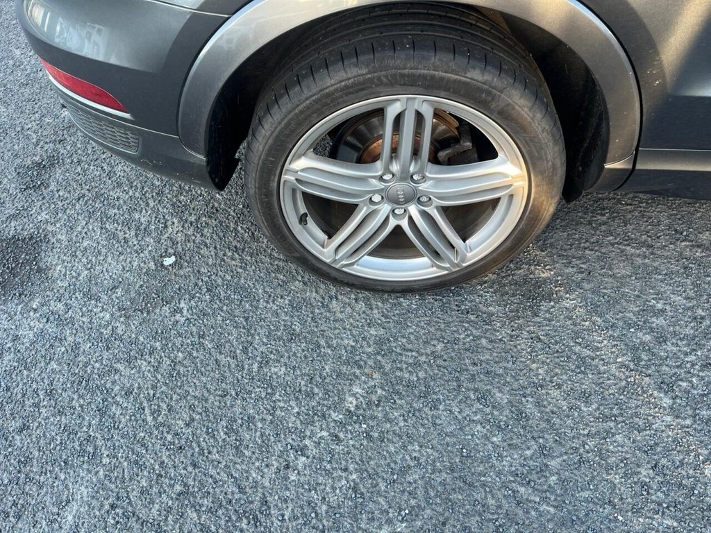 Used Audi Q3 2015 for sale - 76590978: Photo 15