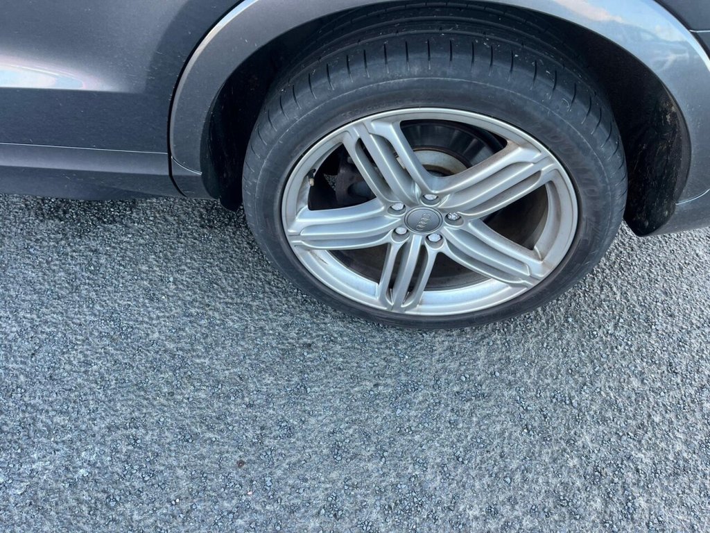 Used Audi Q3 2015 for sale - 76590978: Photo 16