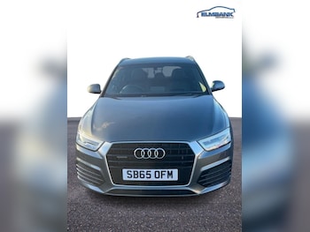 Used Audi Q3 2015 for sale - 76590978: Photo