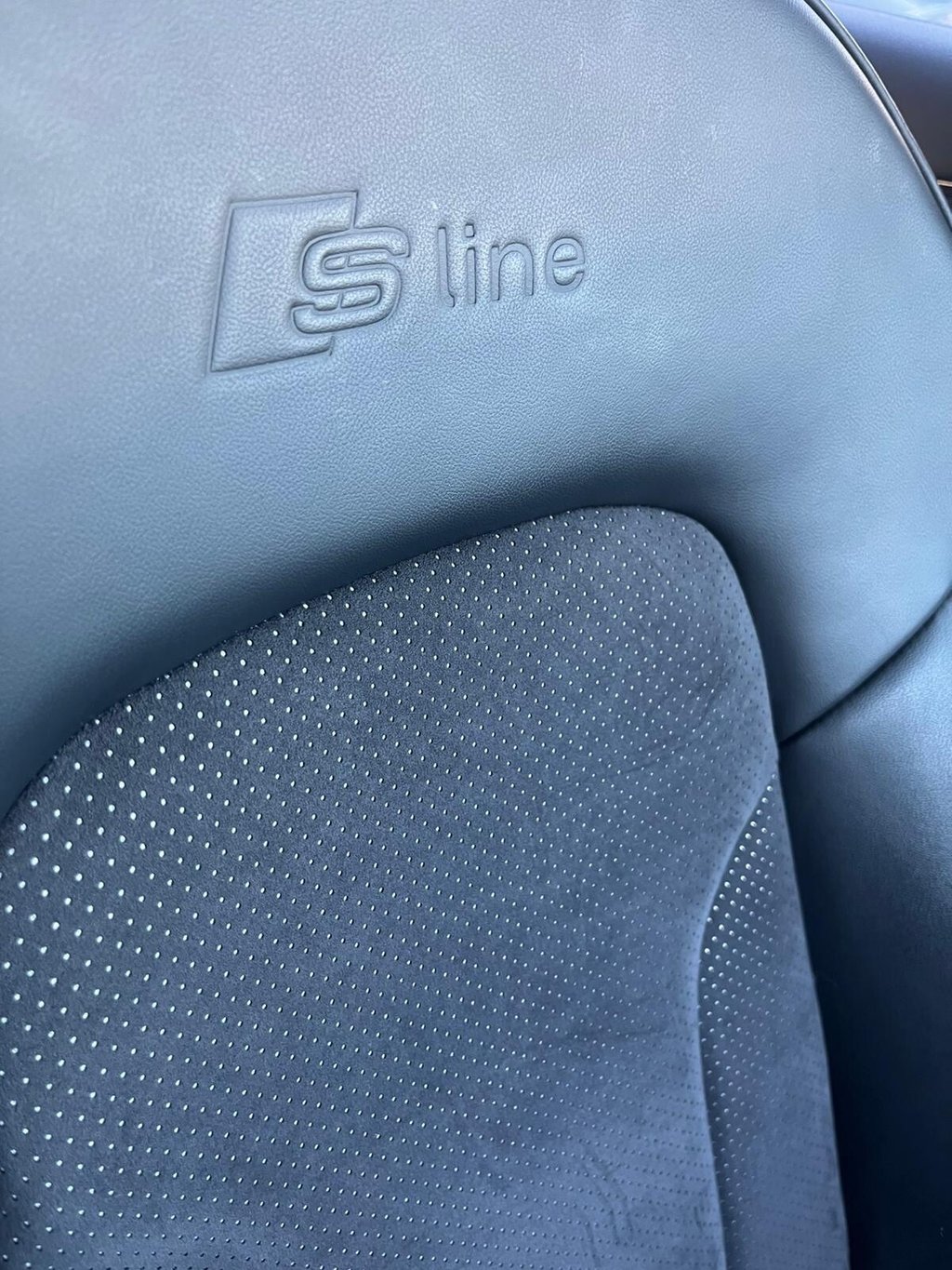 Used Audi Q3 2015 for sale - 76590978: Photo 4