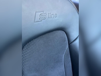 Used Audi Q3 2015 for sale - 76590978: Photo