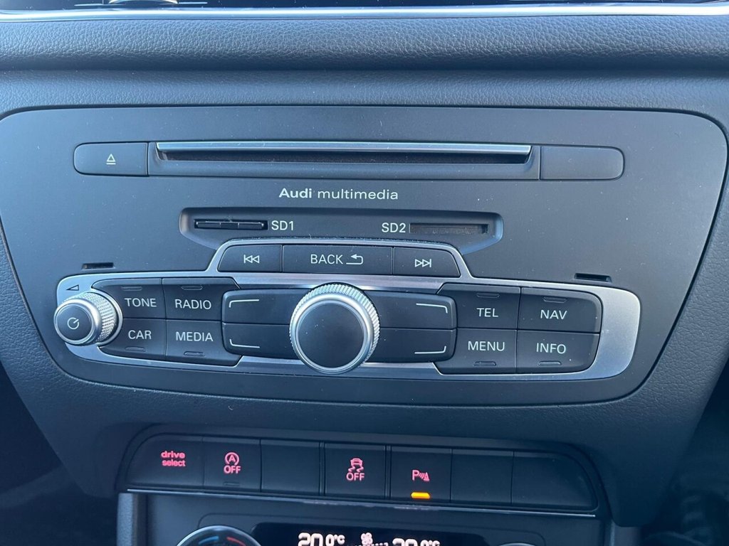 Used Audi Q3 2015 for sale - 76590978: Photo 5