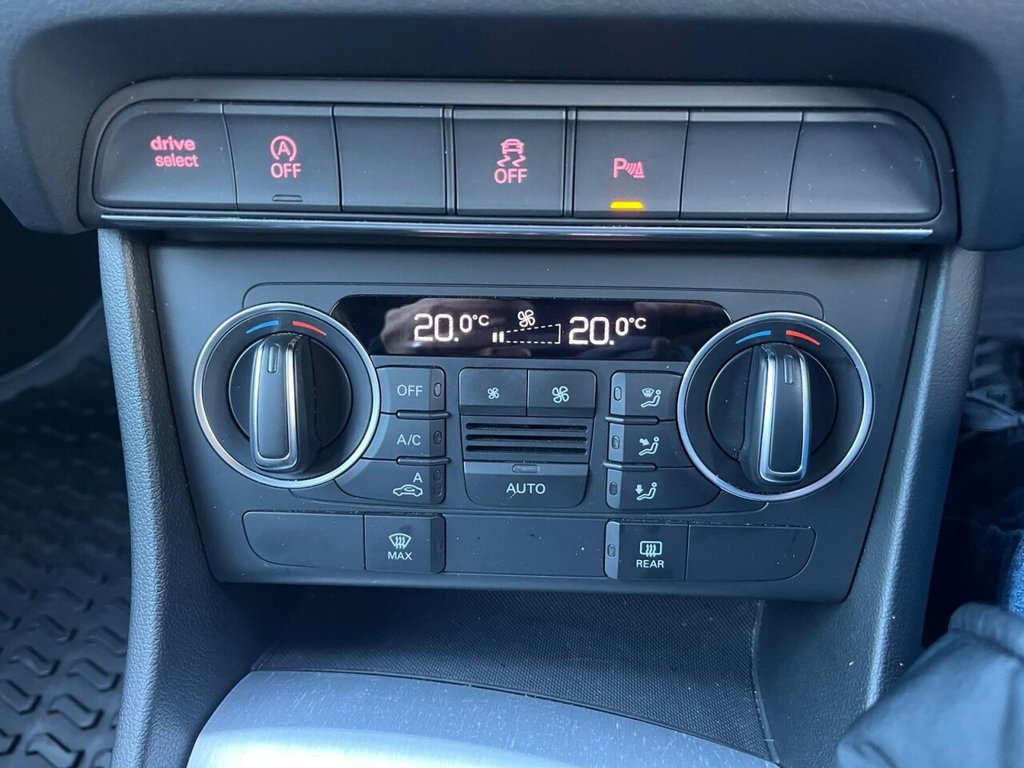 Used Audi Q3 2015 for sale - 76590978: Photo 6