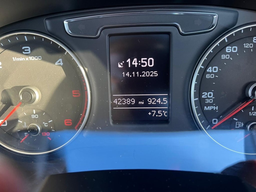 Used Audi Q3 2015 for sale - 76590978: Photo 9