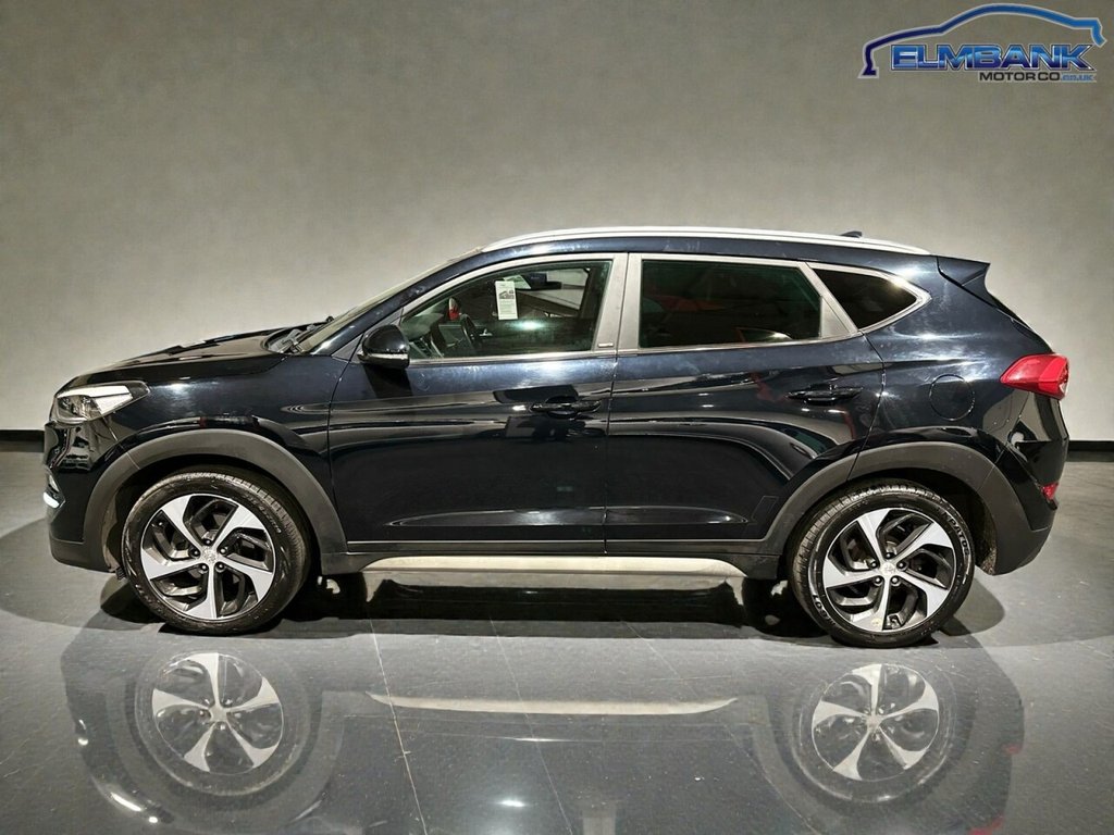 Used Hyundai TUCSON 2018 for sale - 76660674: Photo 16