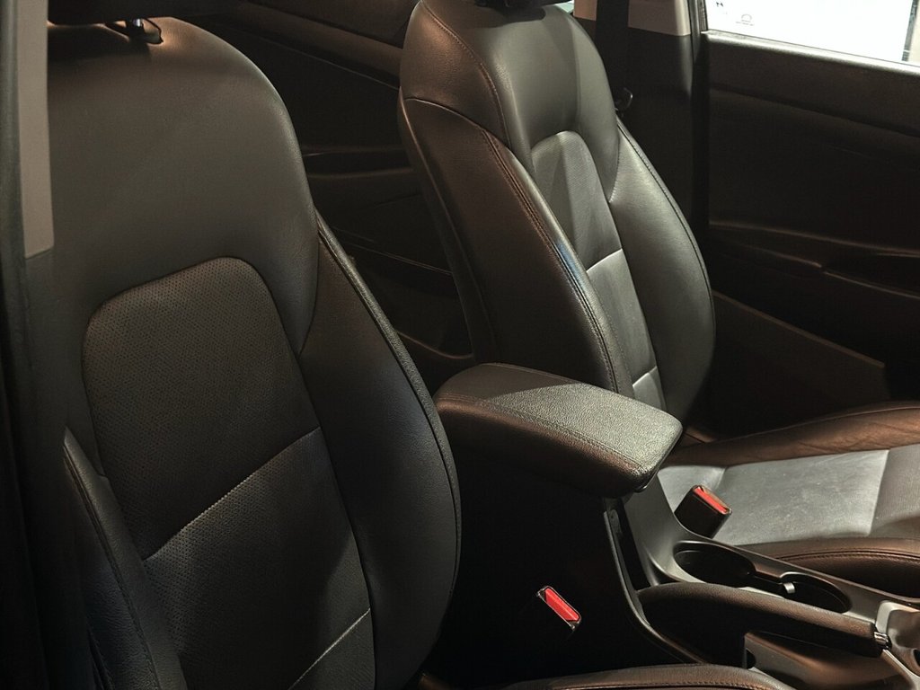 Used Hyundai TUCSON 2018 for sale - 76660674: Photo 18