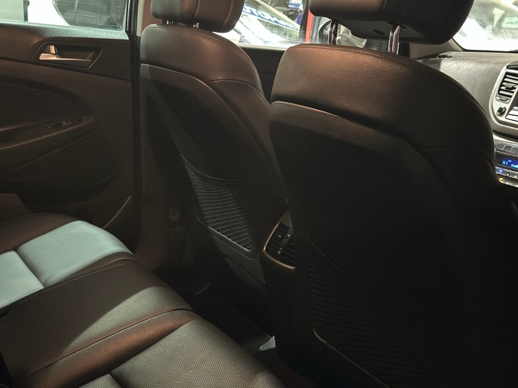 Used Hyundai TUCSON 2018 for sale - 76660674: Photo 19