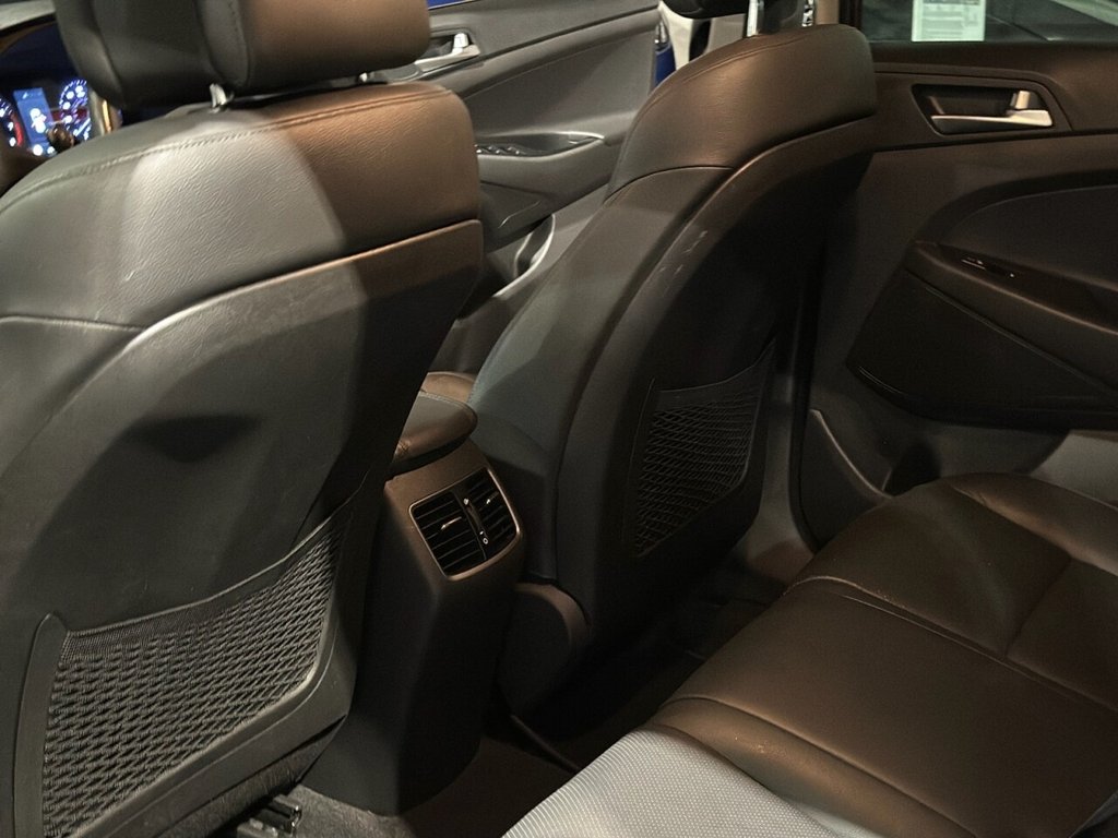 Used Hyundai TUCSON 2018 for sale - 76660674: Photo 20