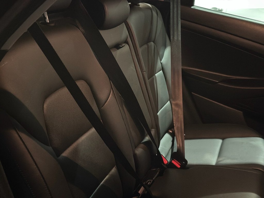 Used Hyundai TUCSON 2018 for sale - 76660674: Photo 21