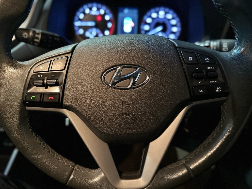 Used Hyundai TUCSON 2018 for sale - 76660674: Photo 27