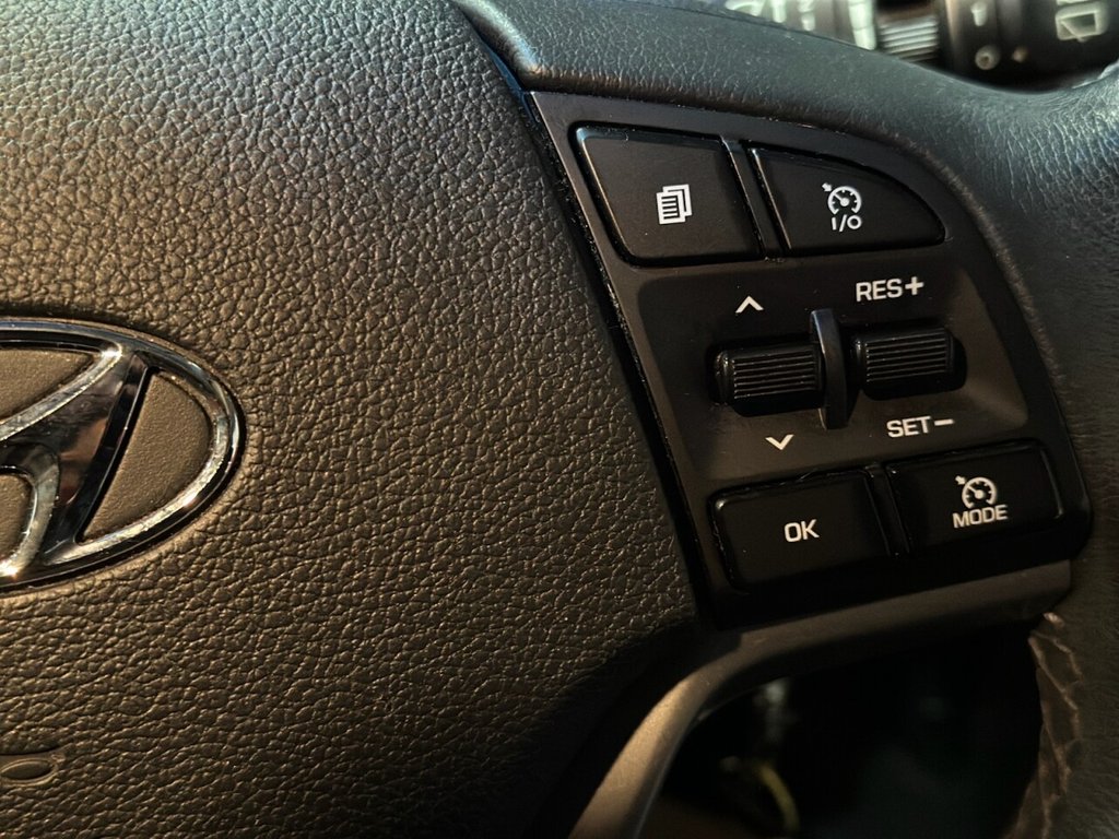 Used Hyundai TUCSON 2018 for sale - 76660674: Photo 28