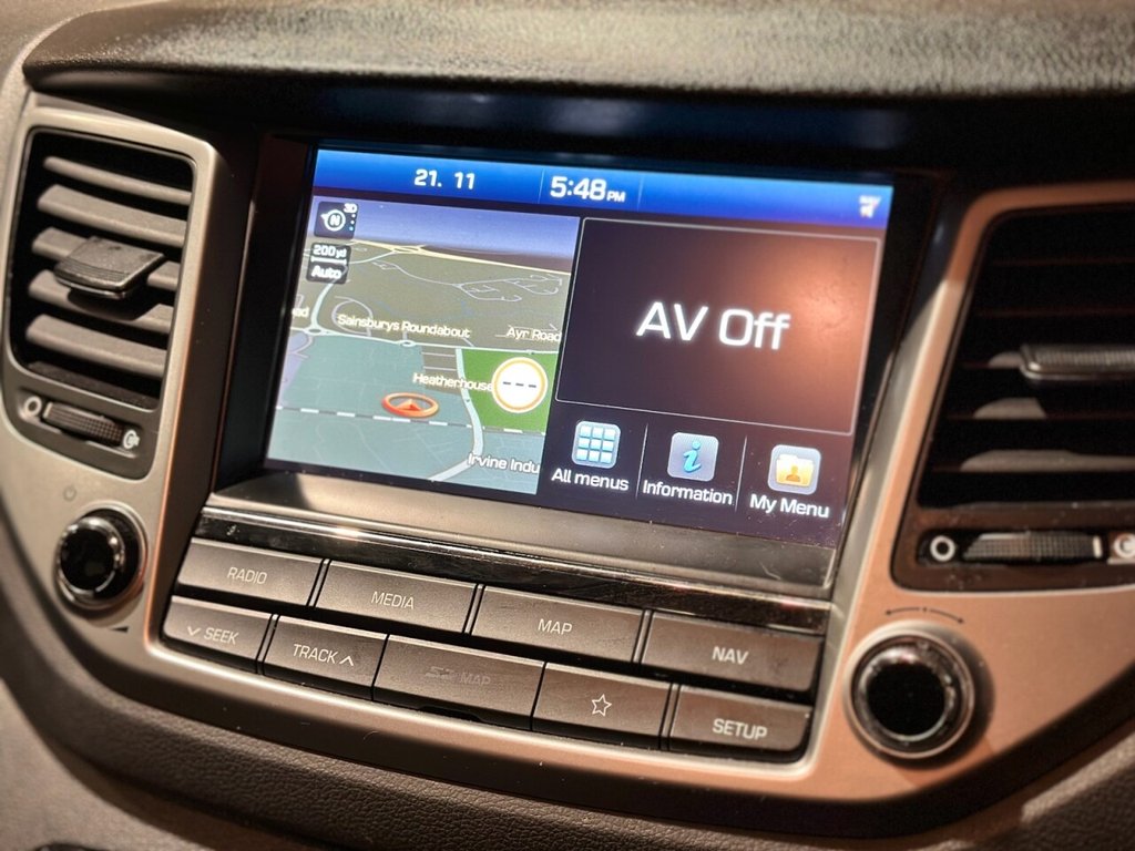 Used Hyundai TUCSON 2018 for sale - 76660674: Photo 30