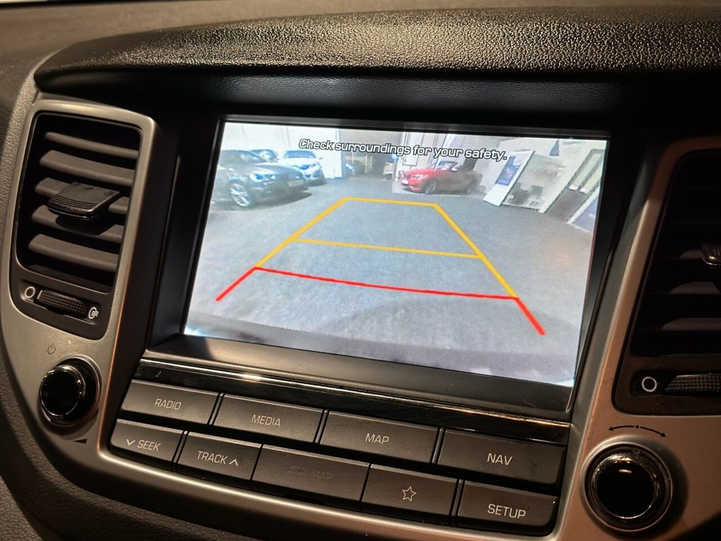 Used Hyundai TUCSON 2018 for sale - 76660674: Photo 31