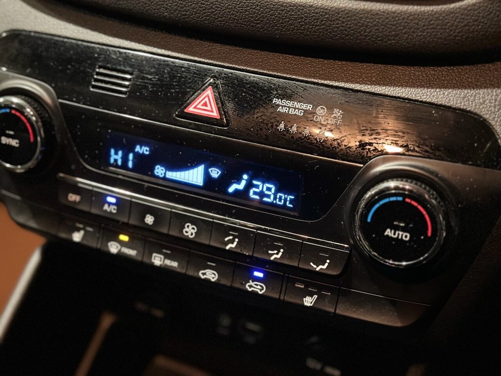 Used Hyundai TUCSON 2018 for sale - 76660674: Photo 32