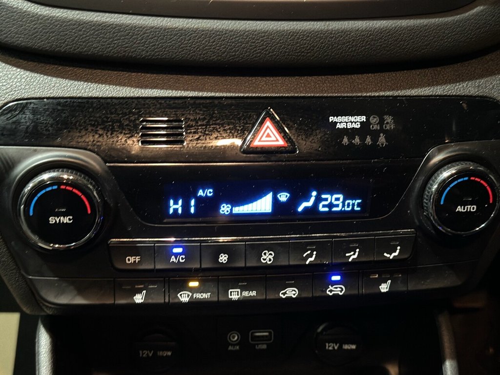 Used Hyundai TUCSON 2018 for sale - 76660674: Photo 34