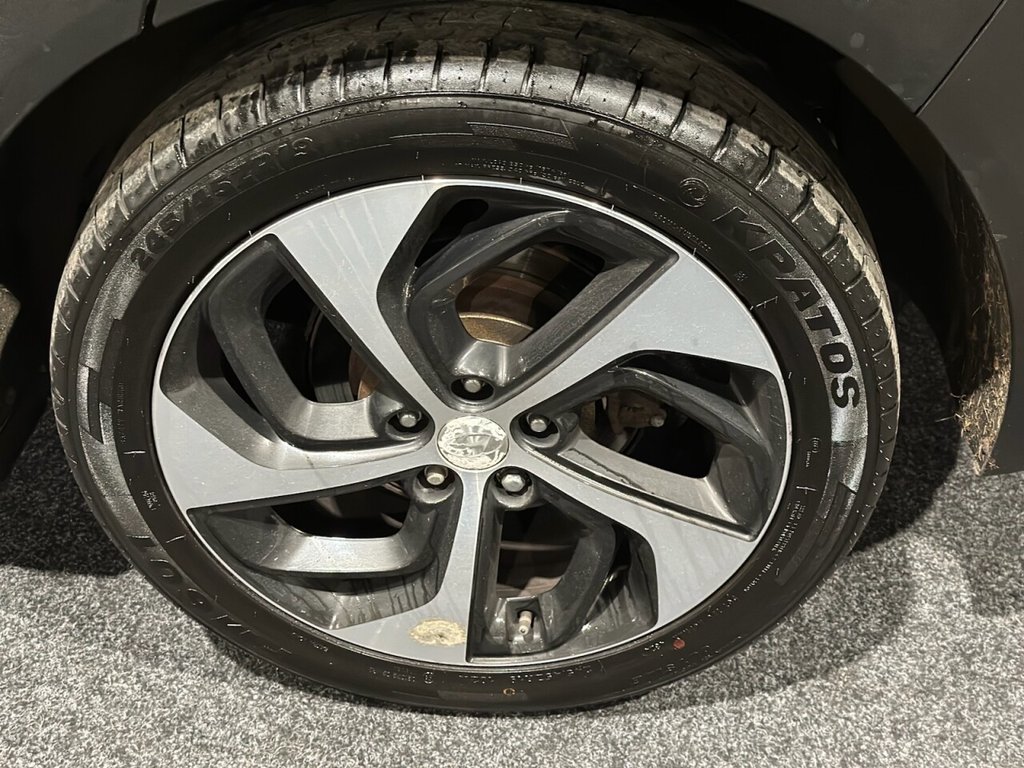 Used Hyundai TUCSON 2018 for sale - 76660674: Photo 37