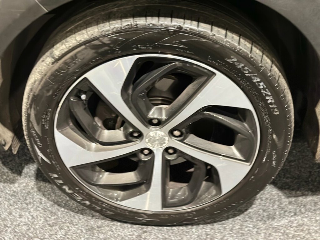 Used Hyundai TUCSON 2018 for sale - 76660674: Photo 38