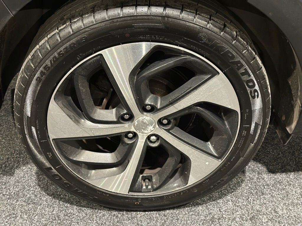 Used Hyundai TUCSON 2018 for sale - 76660674: Photo 39