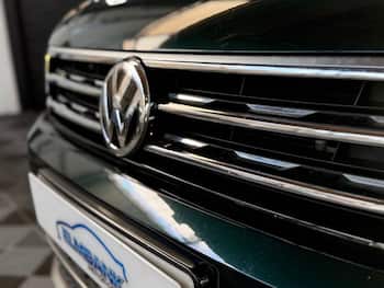 Used Volkswagen Tiguan 2018 for sale - 79737896: Photo