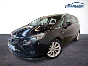 2016 (16) - 2.0 CDTi Elite MPV 5dr Diesel Manual Euro 6 (s/s) (170 ps)