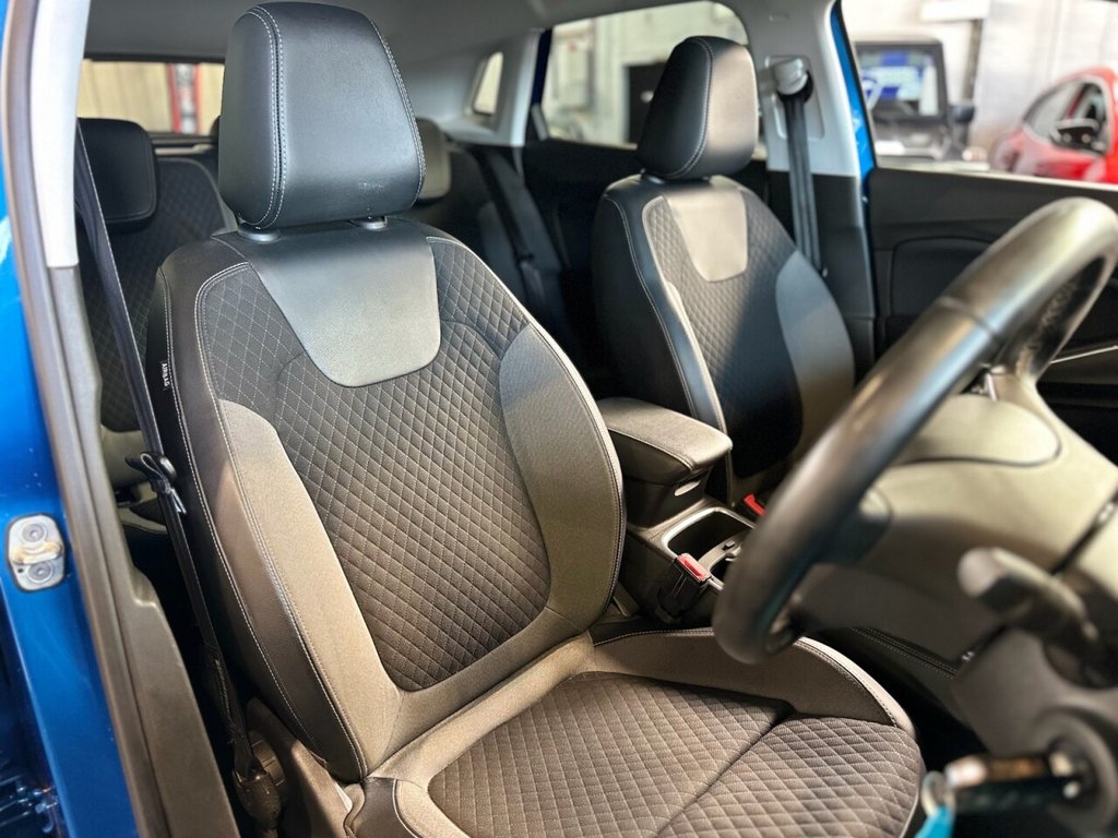 Used Vauxhall Grandland X 2020 for sale - 76056878: Photo 18