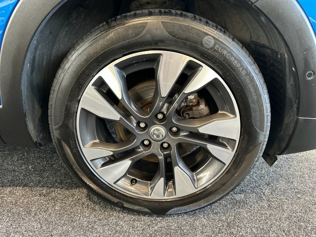 Used Vauxhall Grandland X 2020 for sale - 76056878: Photo 24