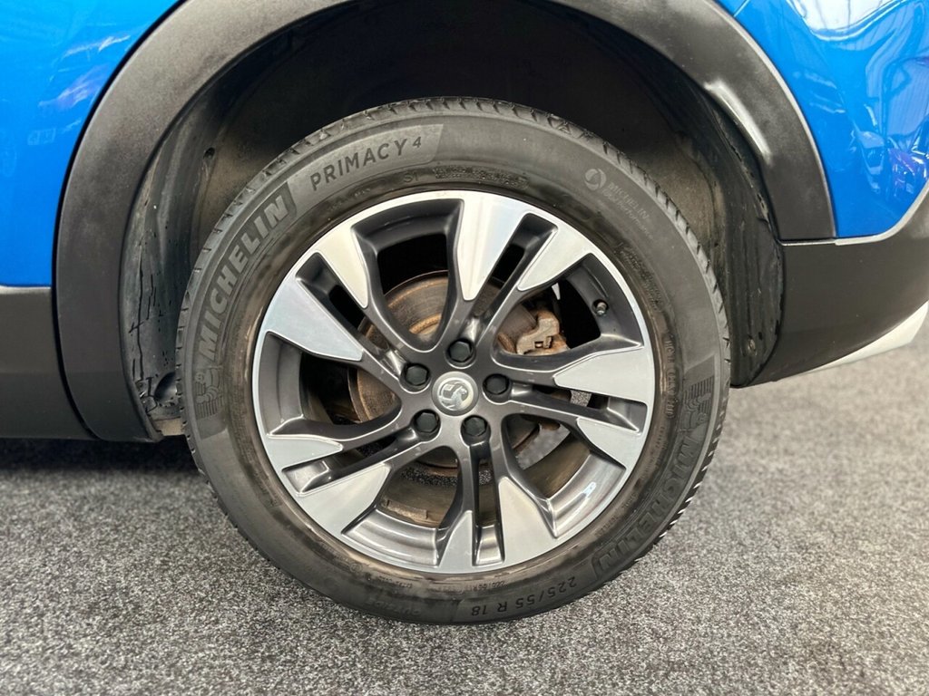 Used Vauxhall Grandland X 2020 for sale - 76056878: Photo 26