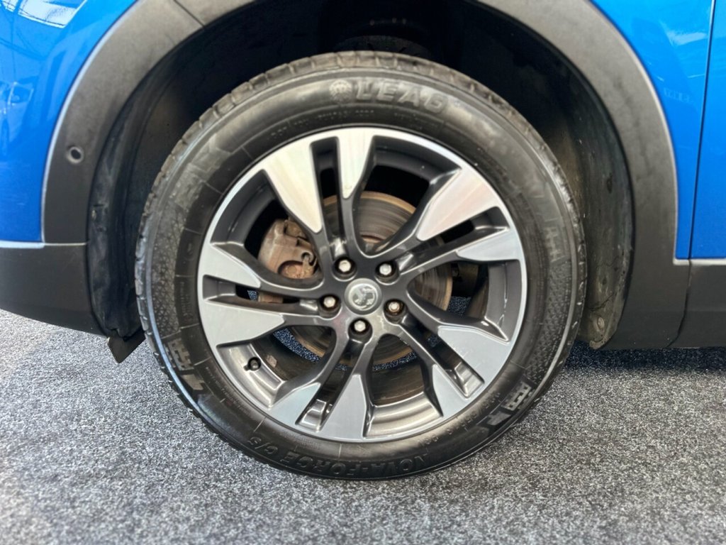 Used Vauxhall Grandland X 2020 for sale - 76056878: Photo 27